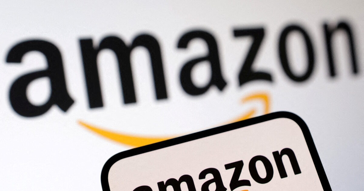 Amazon denies White House complaints about the cost of duty costs in its products Amazon denies White House complaints about the cost of duty costs in its products
