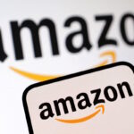 Amazon logo