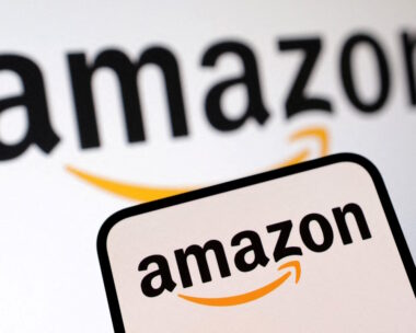 Amazon logo