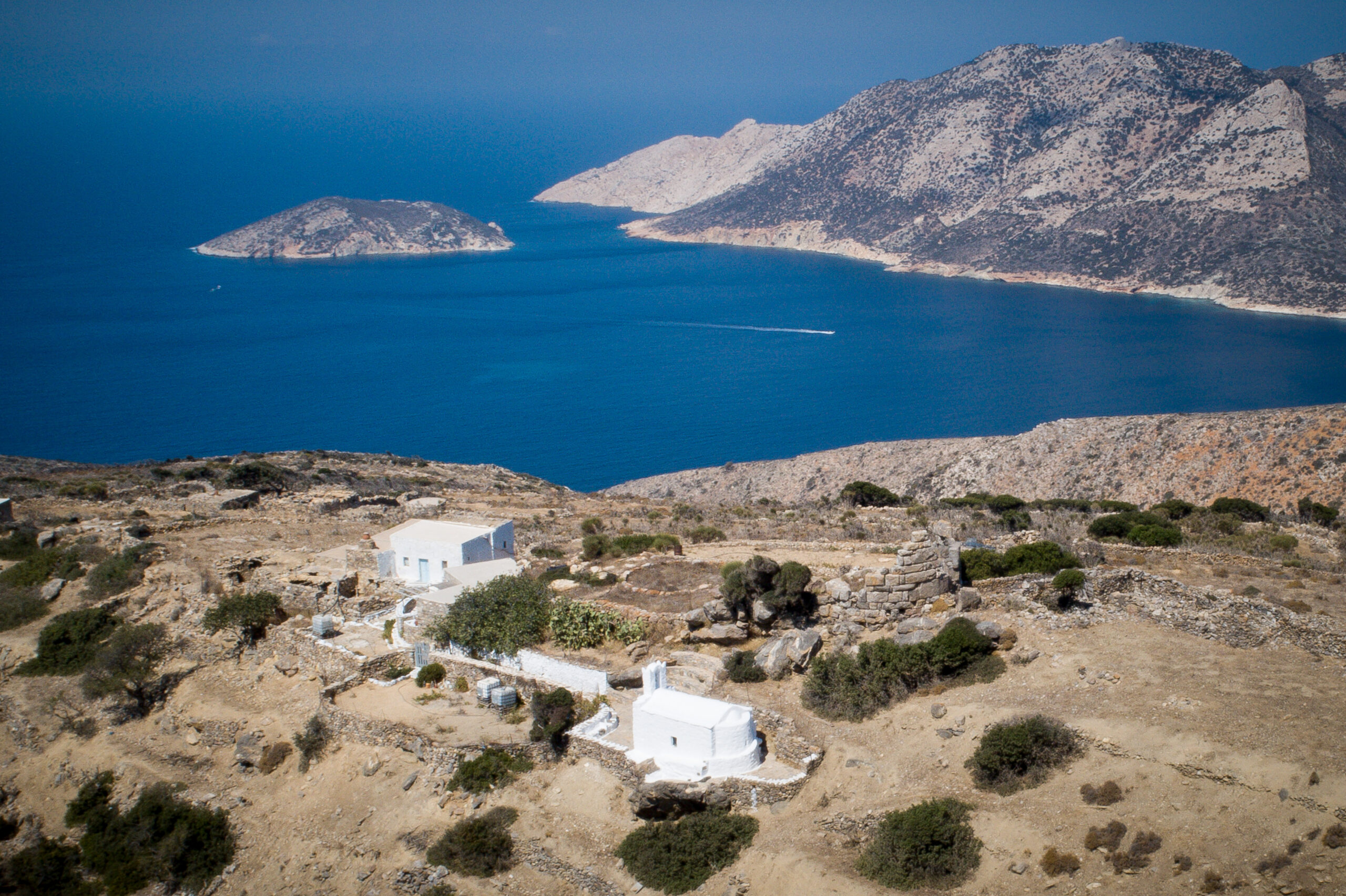 Αμοργός