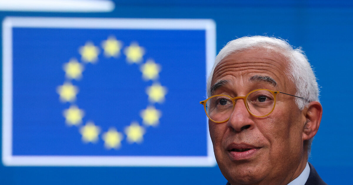 Costa (EU): Gradual abolition of Russian LNG creates space for US supplies