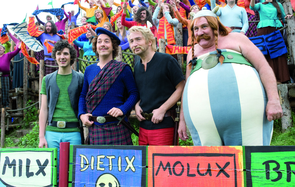 ERTFLIX: Ταινίες και σειρές διαμάντια – Όλες οι εκπλήξεις που είναι διαθέσιμες τον Απρίλιο