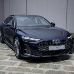 Audi A6 Limousine