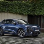 Audi Q6 e-tron quattro