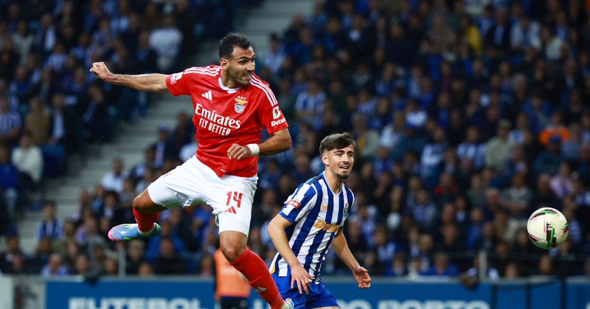 Vangelis Pavlidis: The “epic” of the Greek striker, “Bailaridis” and the rest of the stock comments