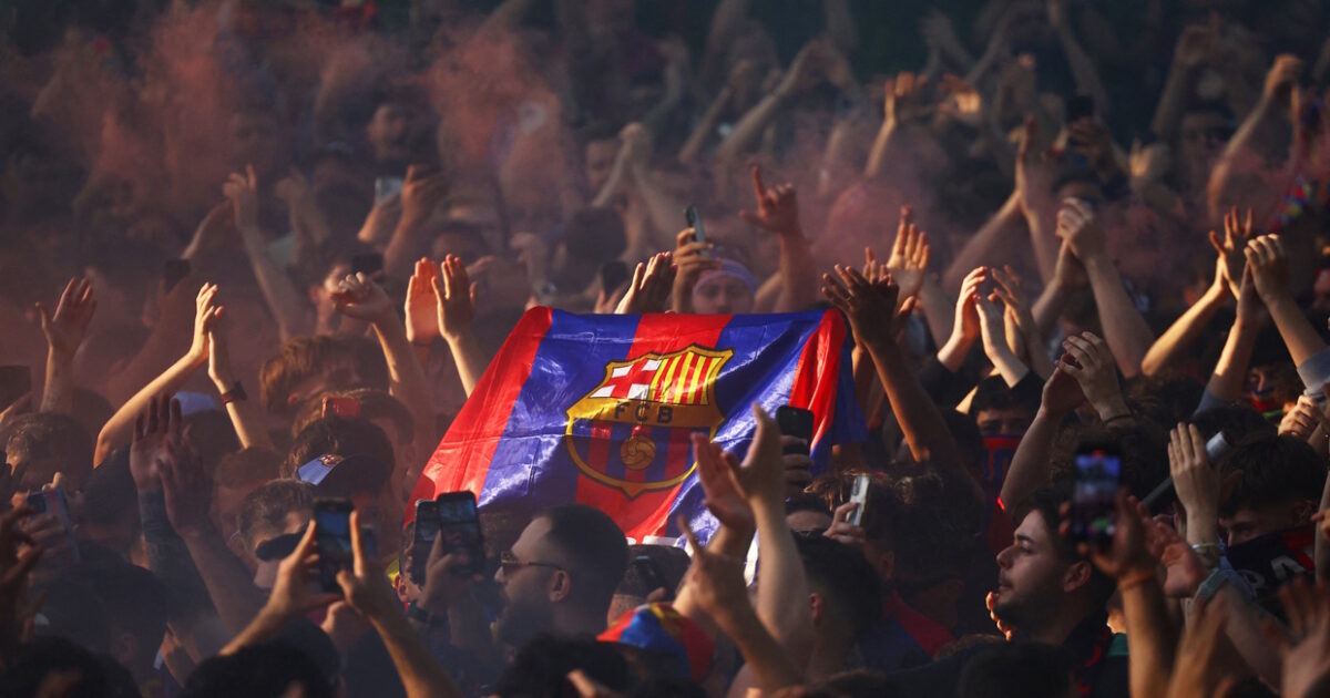 Barcelona – Inter Live for the Champions League semifinals