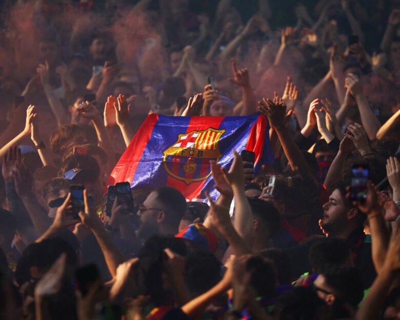 Μπαρτσελόνα – Ίντερ live για τα ημιτελικά του Champions League