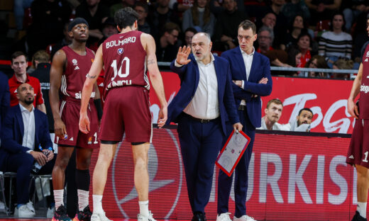 Οι παίκτες της Μπάγερν Μονάχου
