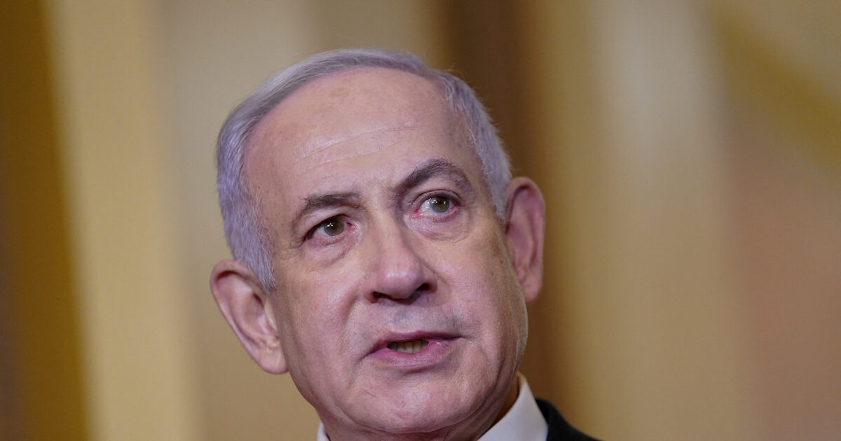 Netanyahu threatens Hamas with “successive waves of attacks” until all hostages are returned