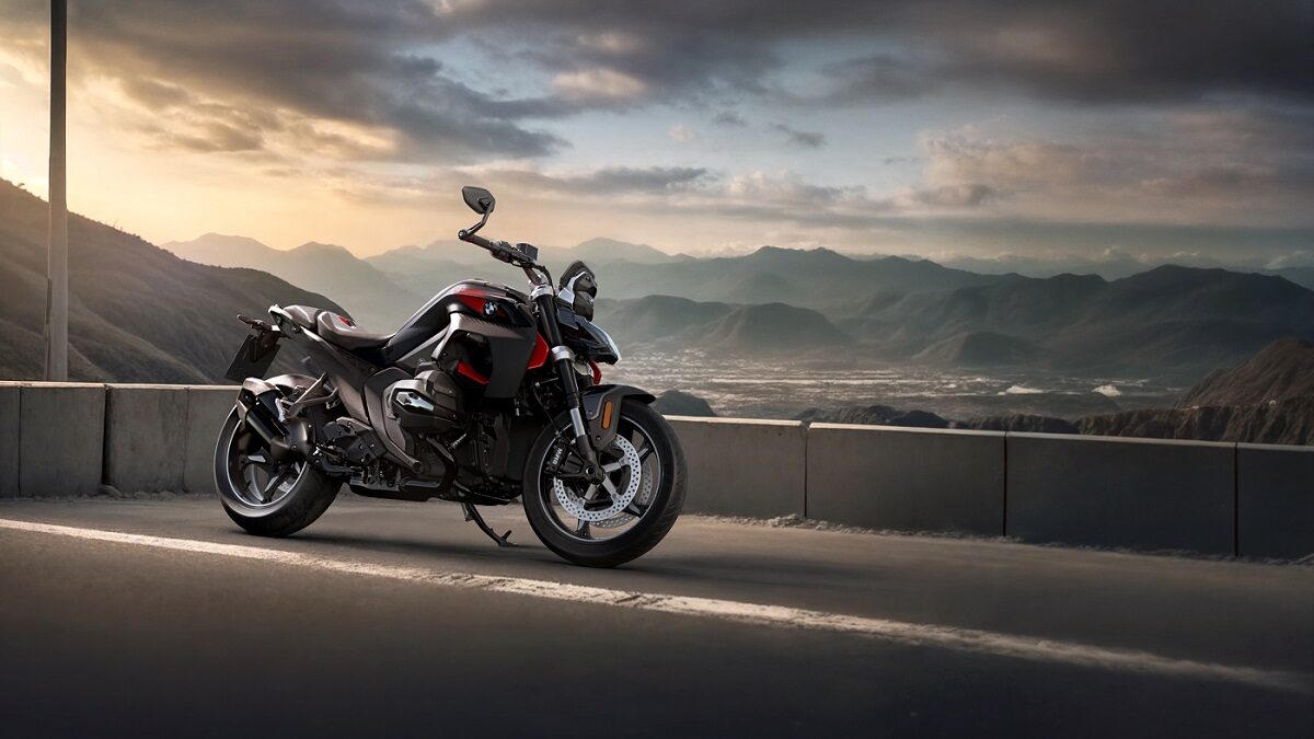 BMW R 1300 R