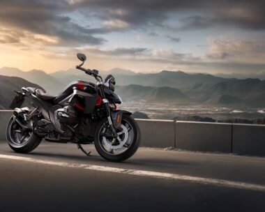 BMW R 1300 R