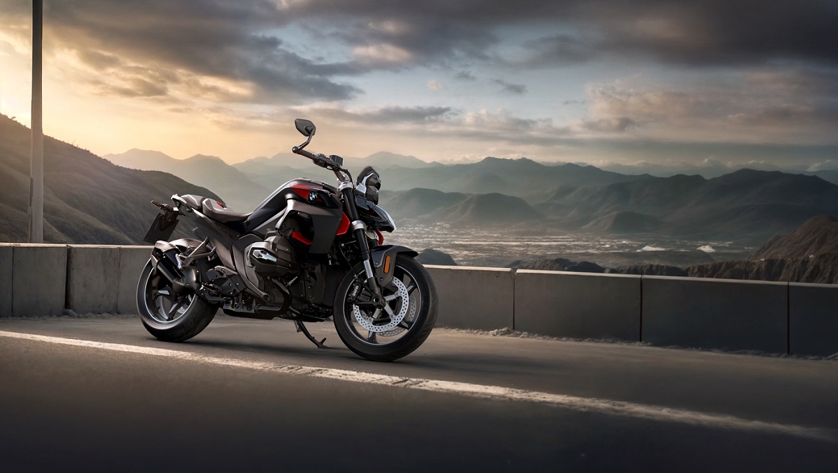 BMW R 1300 R