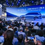 BYD Auto Shanghai 2025
