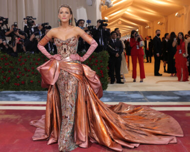Η Blake Lively