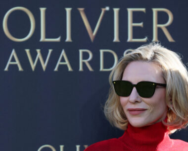 Cate Blanchett