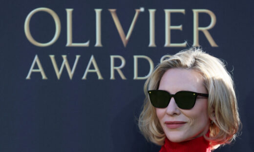 Cate Blanchett
