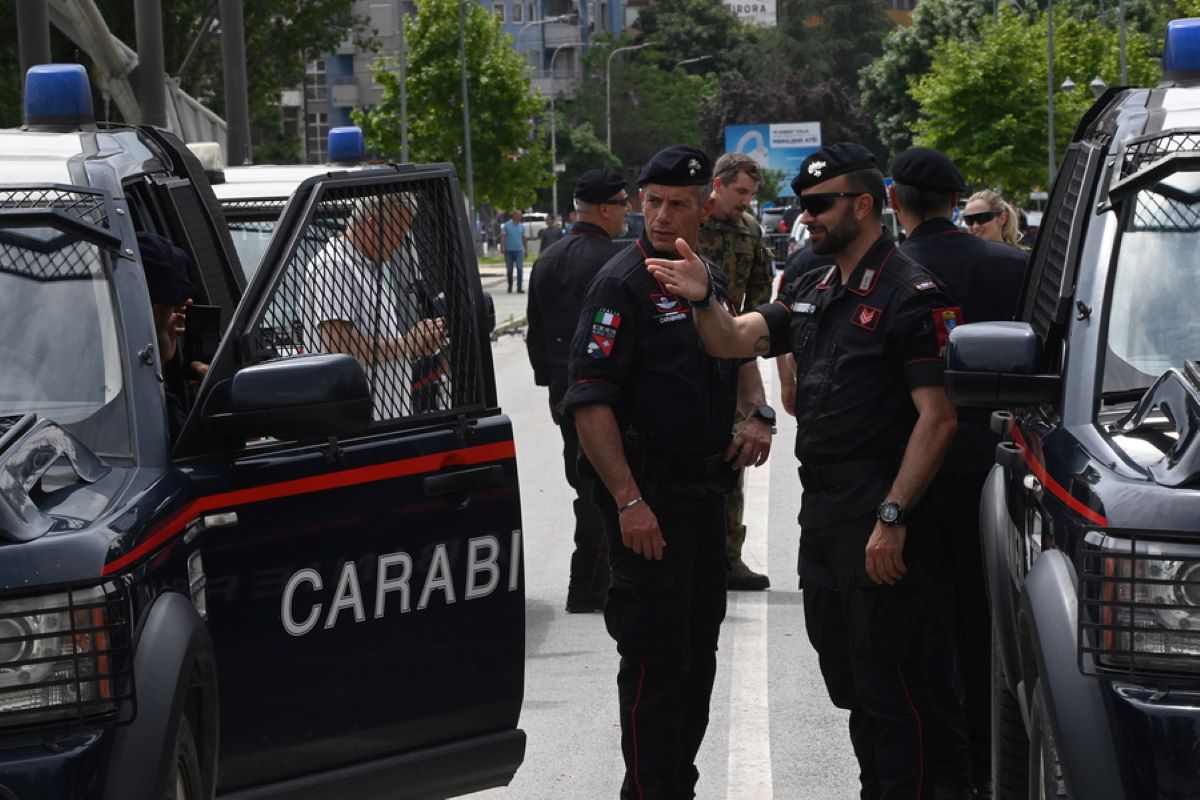 Καραμπινιέροι