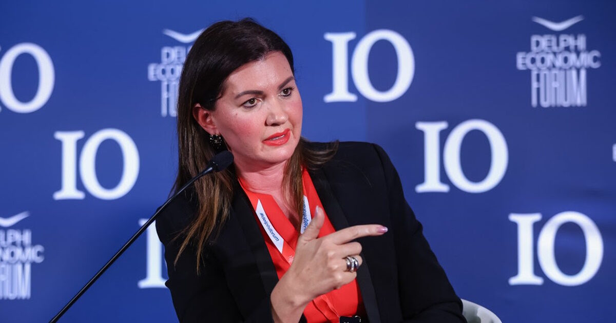 Charlotte Foucteau: Innovation for purpose – Artificial Intelligence acquires value when it enhances human experience