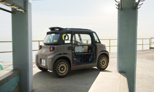 Citroen Ami Buggy