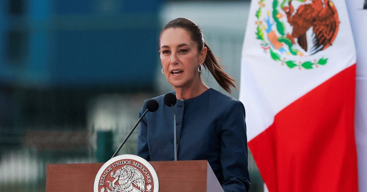 Mexico: GDP increased by 0.6% in the first quarter despite the uncertainty of Trump duties