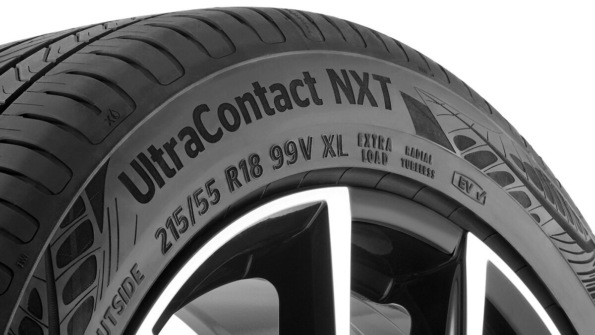 Continental Tyres