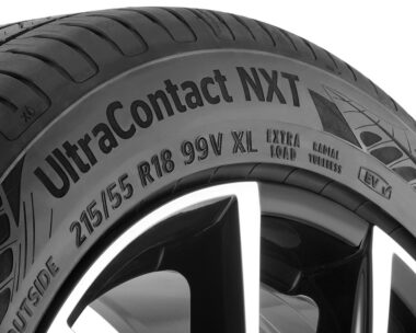 Continental Tyres