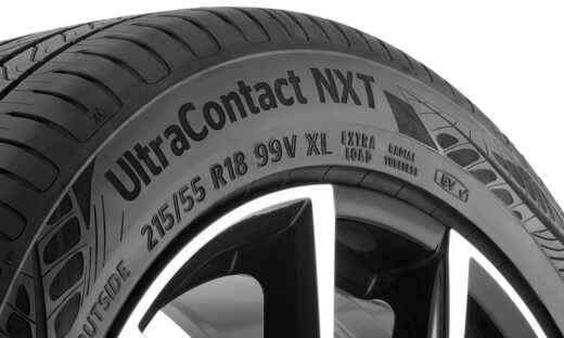 Continental Tyres