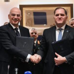 Νίκος Δένδιας