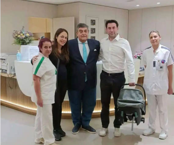 Δόμνα Μιχαηλίδου