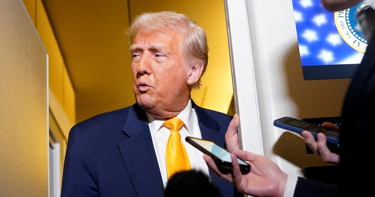 Trump has a great health assured White House doctor after the check -up of 78 -year -old US president