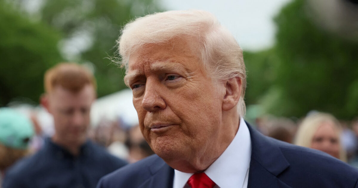 Trump window to raise duties on Canada’s car imports