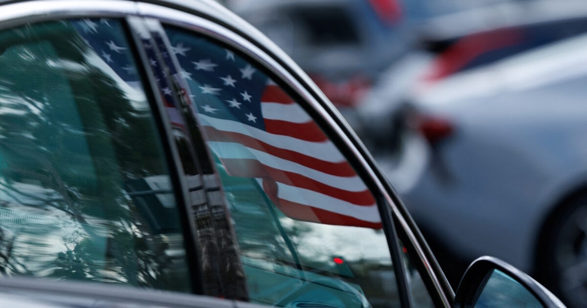 10% US duties in EU – unchanged in steel, aluminum and cars are maintained