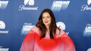 Η Αμερικανίδα ηθοποιός Drew Barrymore
