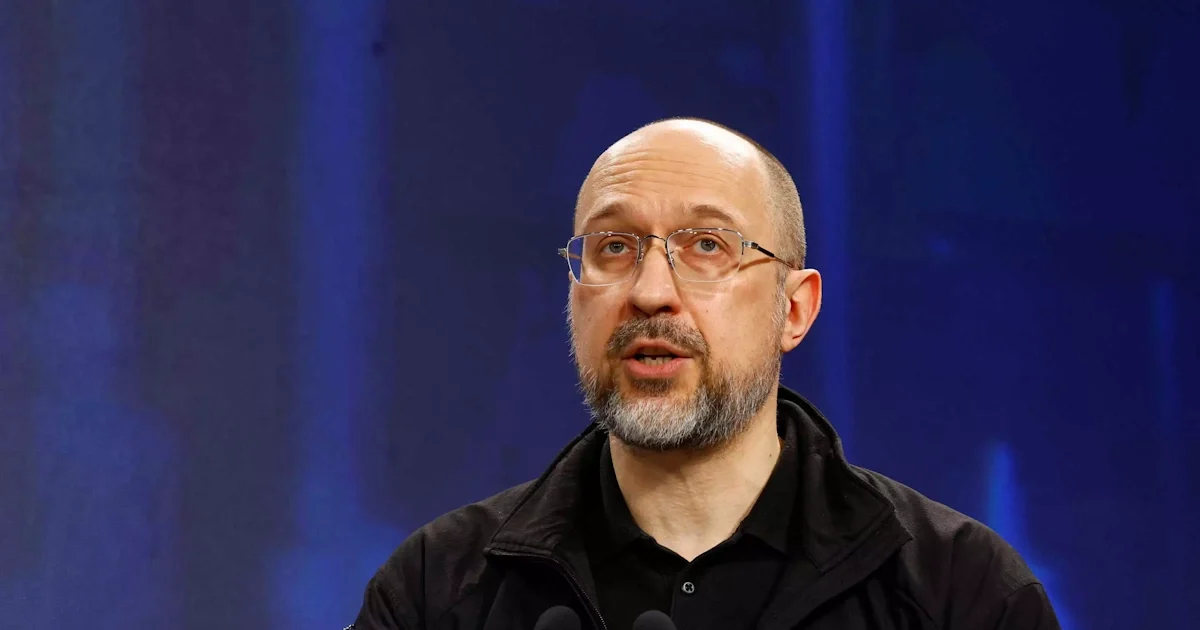 Ukraine: US aid that Kiev has received will not join the Rare Earth Agreement