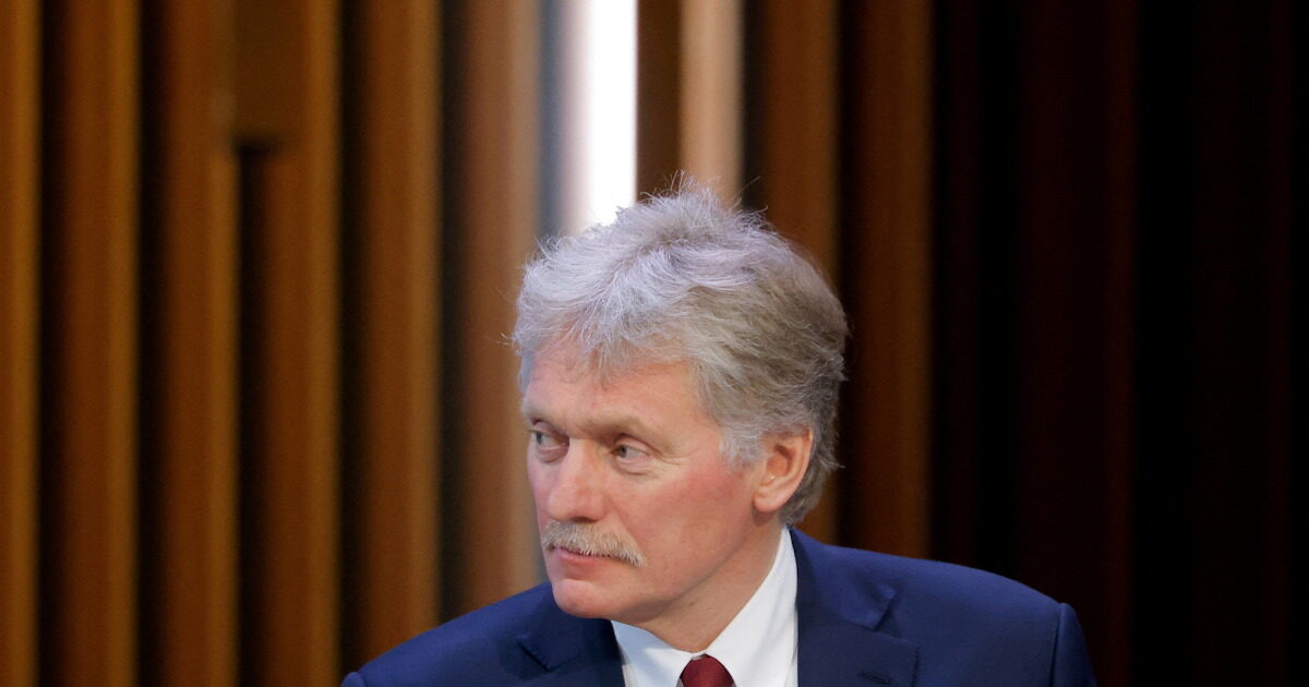 Russia: “There is some progress with the US for a peaceful settlement in Ukraine – Contacts are complicated”