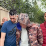 Ο 38χρονος Ουκρανός οδηγός του φορτηγού ο οποίος ενεπλάκη στο τροχαίο δυστύχημα στα διόδια Πολυμύλου στην Εγνατία Οδό