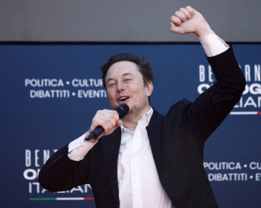 Elon Musk