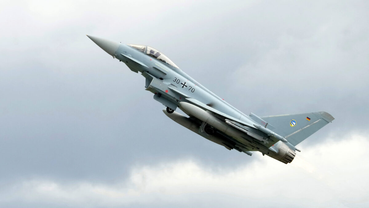 Eurofighter