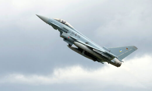 Eurofighter