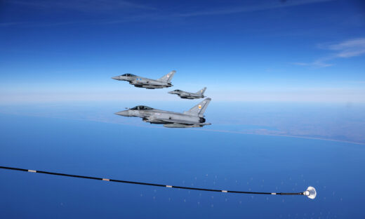 Eurofighter Typhoon