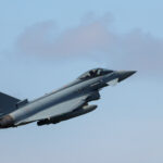 Μαχητικό αεροσκάφος τύπου Eurofighter