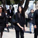 Εύη Βατίδου, Μάιρα Κούγια και Χρήστος Κούγιας