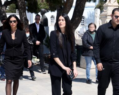 Εύη Βατίδου, Μάιρα Κούγια και Χρήστος Κούγιας