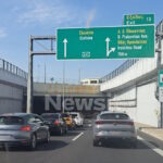 Έξοδος Πάσχα για γερά νεύρα – Μεγάλες καθυστερήσεις για τους εκδρομείς