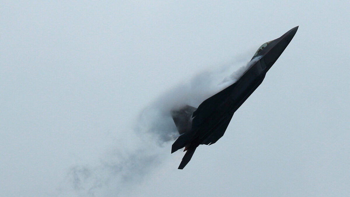 F-22