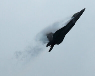 F-22
