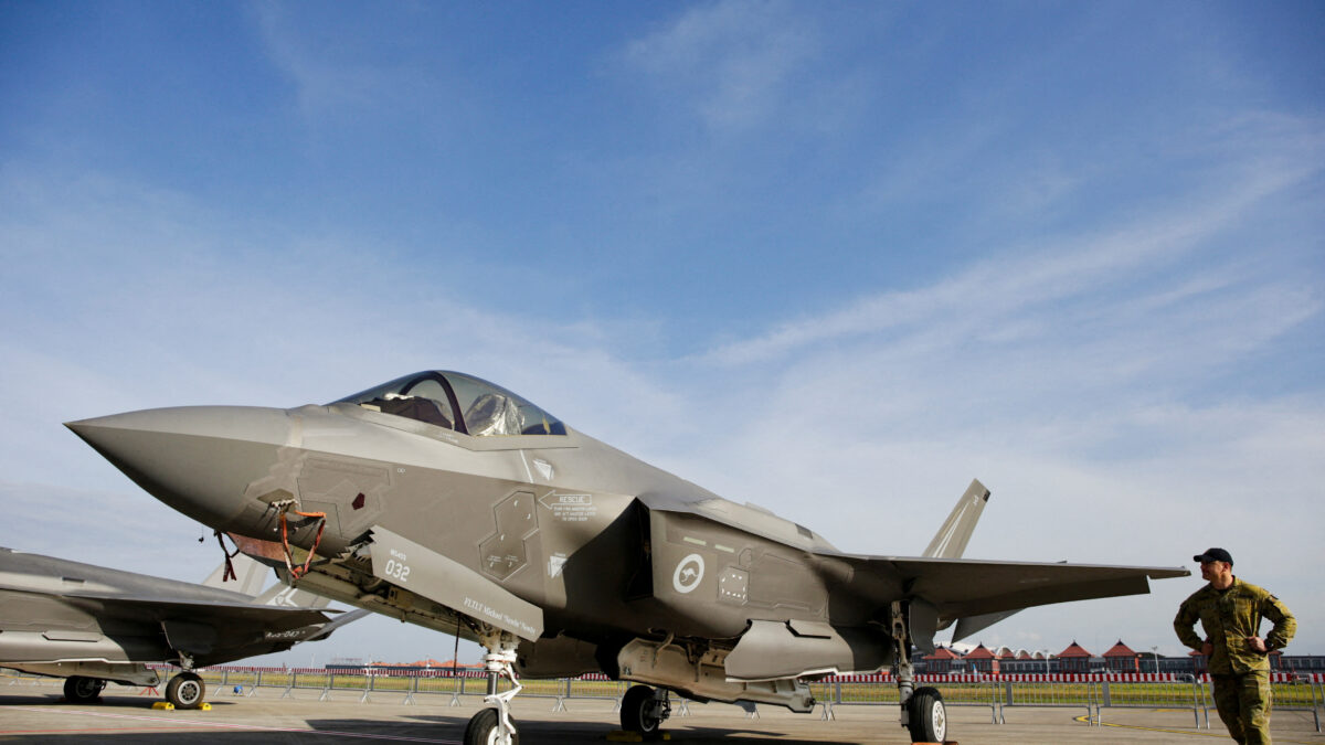 F-35
