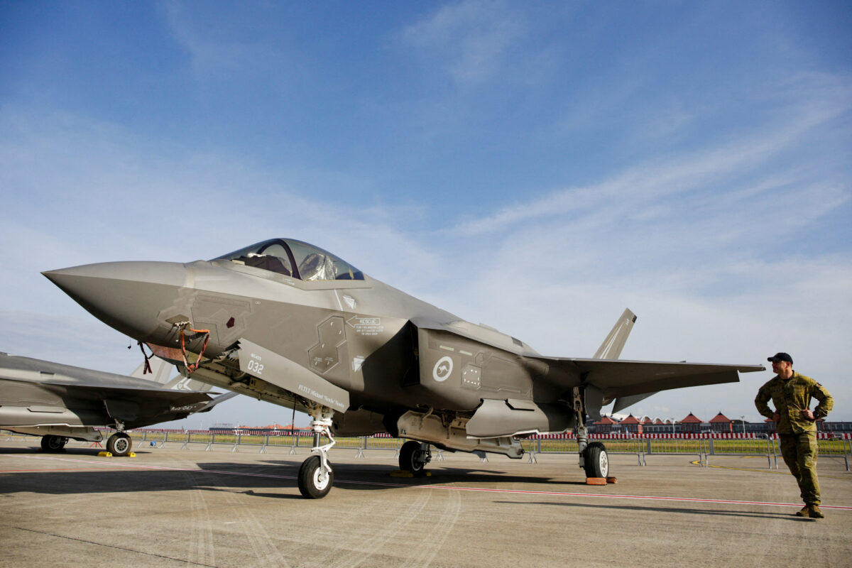 F-35