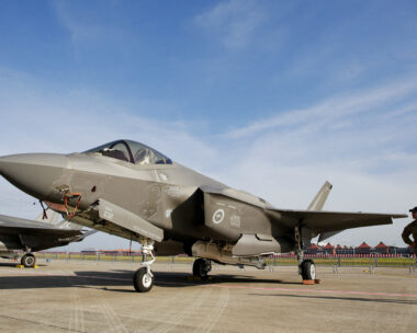 F-35