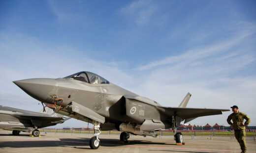 F-35